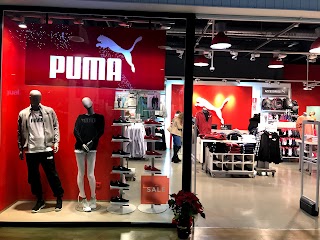 PUMA Store Sevilla