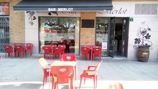 Cafe Merlot