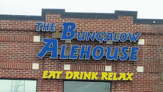 The Bungalow Alehouse