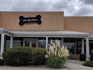 Three Dog Bakery Albuquerque