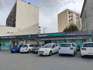 La Pharmacie Nouvelle