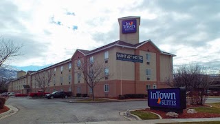 InTown Suites Extended Stay Salt Lake City UT - Woods Cross