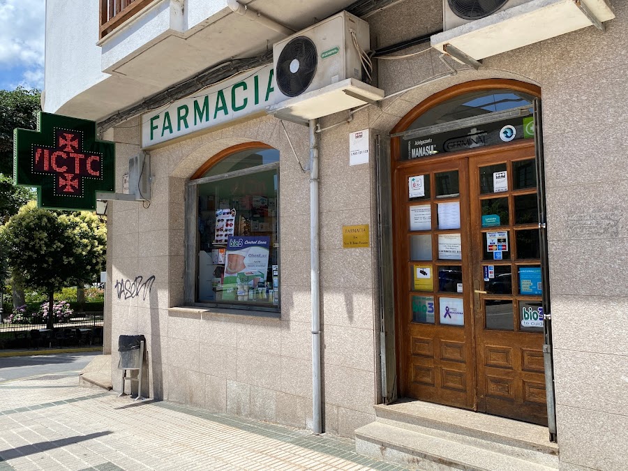 Foto farmacia Farmacia Víctor Manuel Moldes Fernández