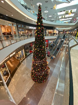 Centro Comercial As Cancelas