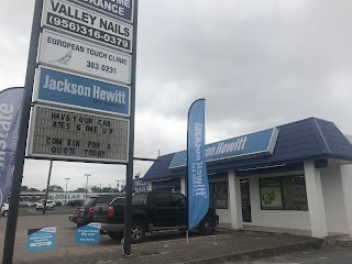 Jackson Hewitt Tax Service