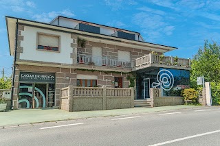 Bodega y Enoturismo Lagar de Besada