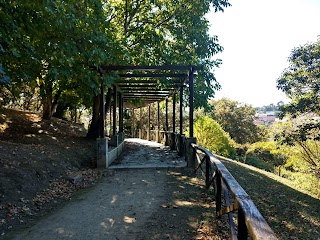 Parque Marcos Cela