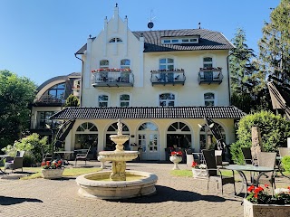 Hotel Seeresidenz Gesundbrunn