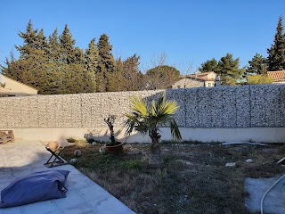 DLG Négoce - Spécialiste de gabion et pierres à gabion