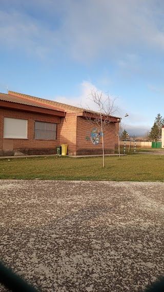 Colegio de Educación Infantil y Primaria "San Pedro"