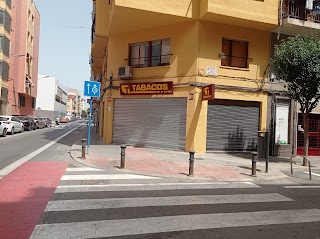 EXPENDEDURIA 35 ESTANCO BENALUA (ALICANTE)