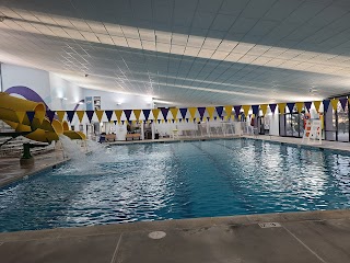 Fernley Swimming Pool