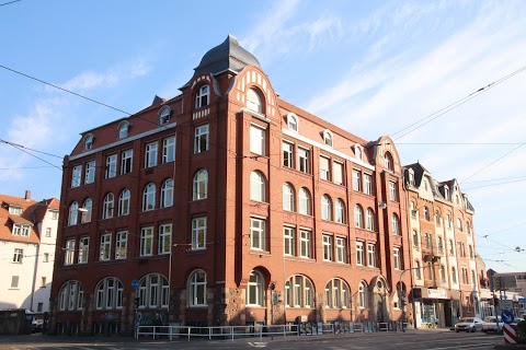 Heidelberg School of Education