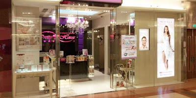 photo of Pretty House Beauty Centre 儷凝美聚纖體美容中心