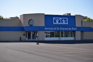 St. Vincent de Paul Thrift Store