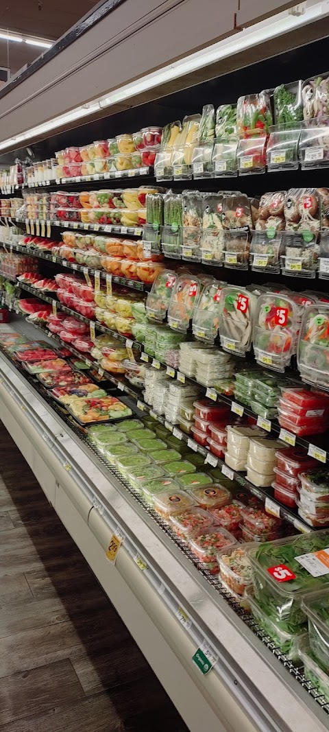 Photo of Safeway - 2190 East Fry Boulevard, Sierra Vista, AZ 85635, USA