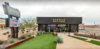 Harvest HOC of Phoenix - Alhambra Dispensary