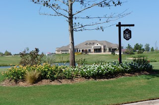 WinStar Golf Club & Academy