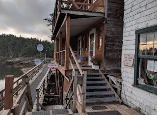 Elfin Cove General Store