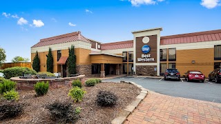 Best Western Gastonia