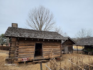 Chief Vann House Historic Site