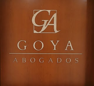 Goya Abogados Zaragoza