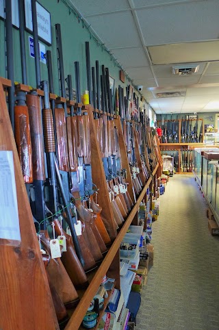 Smith & Jackson Military Antiques and Firearms, LLC