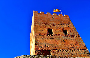 Castillo de Sot de Chera