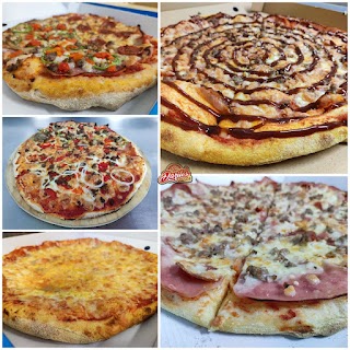Darilo's Pizza Villanueva Pardillo