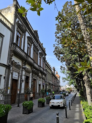 Salon De Belleza Y Peluqueria Mari