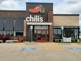 Chili's Grill & Bar