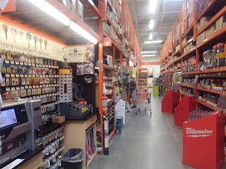 The Home Depot