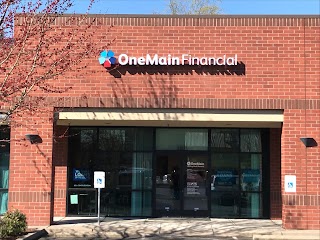 OneMain Financial