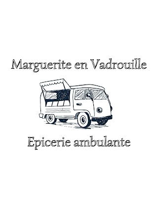 Marguerite en Vadrouille