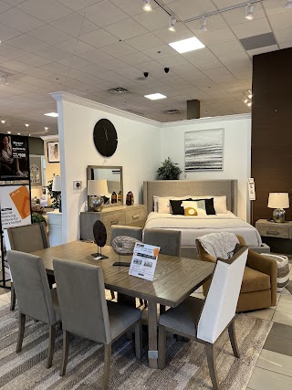 OUTLET CITY FURNITURE