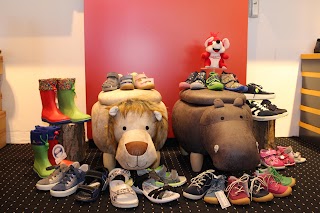 Dein Schuh KIDS - Kinderschuhe in Oldenburg