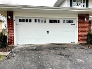 Chicago Garage Door