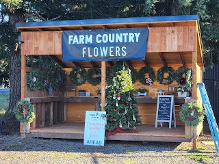 Farm Country Flowers