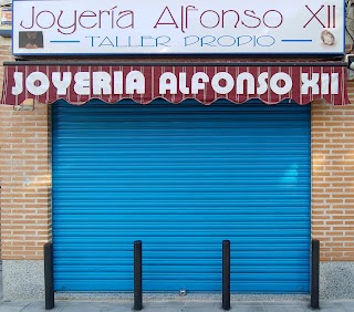 Joyería Alfonso XII Madrid · Joyas mujer Oro y Plata · Venta online alianzas, sortijas, pendientes, colgantes y pulseras