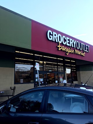 Grocery Outlet