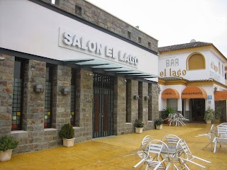 Hotel - Restaurante El Lago
