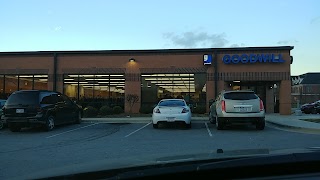 Goodwill Store and Donation Center