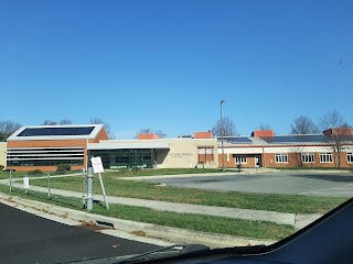 Delaware Technical Community College - Charles L. Terry Jr. Campus - Dover