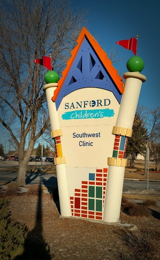 Sanford Children's Urgent Care Clinic