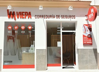 Viepa Mediación Correduría de Seguros