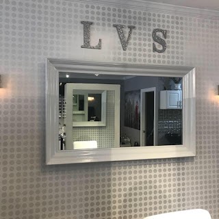 La Villa Salon & Spa