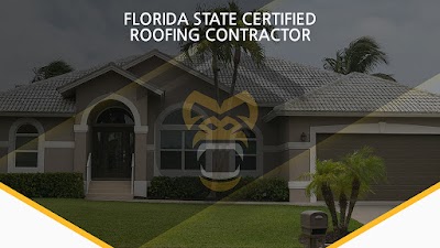 photo of Gorilla Roofing