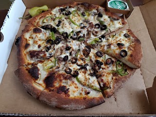 Papa Johns Pizza