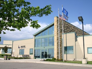 Blackhawk Technical College – Monroe Campus