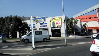 Norauto Málaga Marbella